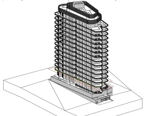 Warda Tower